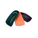 Vasyli 3/4 Length Orthotics, Pair