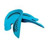 Vasyli Heel Pain Stabilizer Orthotics, Pair
