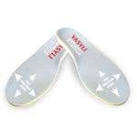 Vasyli Armstrong II Sensitive Feet Pair