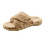 Orthaheel Women's Relax Orthotic Silppers, Pair