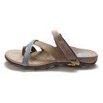 Orthaheel Vionic Women's Mojave Toepost Orthotic Sandal