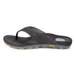 Orthaheel Vionic Men's Bryce Flip-Flop Orthotic Sandal
