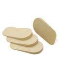 Rubber Heel Lifts