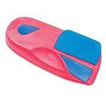 Vasyli Forefoot Valgus Wedge (Blue) 5 Pairs/Pack