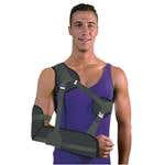 Stubbs Acromioclavicular (A/C) Splint