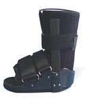 Swede-O Walking Boot, Short