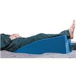 Foam Leg Elevating Splint, 8"