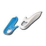 Tuli's® DiamondBacks™ Gel Heel with Arch Supports