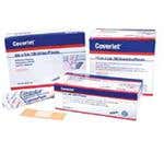 Coverlet Latex Free Adhesive Bandages