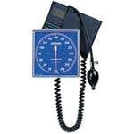 Wall Aneroid Sphygmomanometer Latex Free
