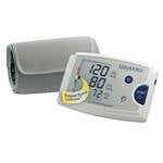 Lifesource Easy Cuff Blood Pressure Monitor