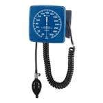 Mabis Wall Mounted Mercury Free Aneroid Sphyg