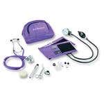 Fanny Pack Combo Kit, Purple