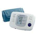 Lifesource UA-767T Talking Auto Inflate BP Monitor