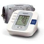 Omron 5 Series Digital Blood Pressure Monitor W/Medium Cuff