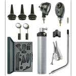 KaWe COMBILIGHT® C10/E16 Basic Kit