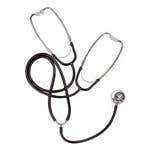 Dual Head Teaching Stethoscope