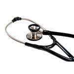 Classic Stainless Steel Cardiology Stethoscope