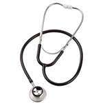 Mabis® Spectrum® Dual Head Stethoscope
