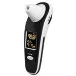 HealthSmart™ DigiScan™ Multi-Function Thermometer