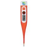 HealthSmart™ 10-Second FeverVue™ Thermometer