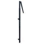 Detecto Wall Mount Height Rod