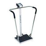Waist-High Bariatric Scale