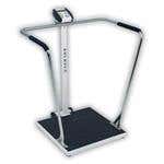 Waist-High Stand On Scale
