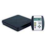 Digital Floor Scale With Body Mass Index