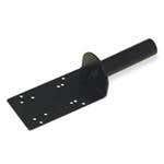 Single Handle For Push-Pull Dynamometer