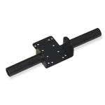 Dual Handle For Push-Pull Dynamometer