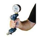 Digital Hydraulic Hand Dynamometer 300Lbs