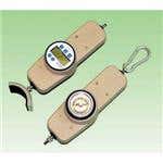 250Lb Digital Push/Pull Dynamometer