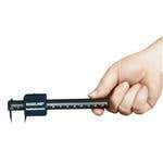 Baseline Aesthesiometer 2-Point Discriminator