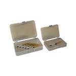 Tactile Semmes-Weinsteine Monofilaments Normal