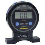 Acumar Digital Inclinometer - Single