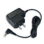 Ac Adapter For Omron Digital Blood Pressure Unit