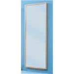 Wall Mount Posture Mirror