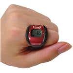 Lifespan Heartrate Monitor Ring