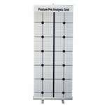 Retractable Posture Analysis Grid