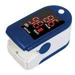 Health Ox Fingertip Pulse Oximeter