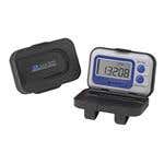 Mini Calorie Pedometer
