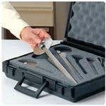 6 Piece Goniometer Set