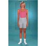 Symmetrigraf Plastic Posture Grid