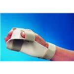 Hand-Based Neutral Position Splint, Pre-Formed