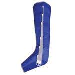 Compression Therapy Full Legging 6 Chamber Garment 32"
