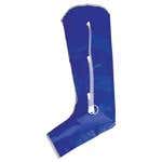 Compression Therapy 3/4 Legging 6 Chamber Garment 26"