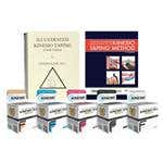 Kinesio® Taping Advanced Pack