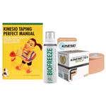Chiropractic Retail Kit