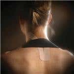 Kinesio Tex Precut - Neck Application